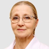 Куренева Ирина Валентиновна, стоматолог-терапевт