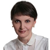 Фридман Жанна Владимировна, стоматолог-терапевт
