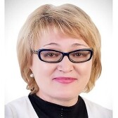 Акера Лариса Николаевна, кардиолог
