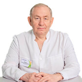 Петухов Александр Леонидович, эндоскопист