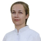 Муртазина Римма Рашидовна, терапевт