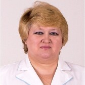 Карасева Нина Владимировна, физиотерапевт