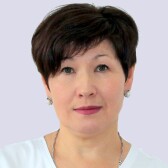 Арапова Светлана Фаритовна, гинеколог