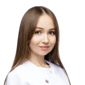 Филиппова Алина Геннадьевна, врач-косметолог