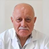Мурадов Гурхмаз Мурадалиевич, терапевт