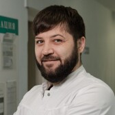 Магомедов Шамиль Меджидович, онкоуролог