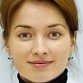 Аксенова Ирина Владимировна, аллерголог