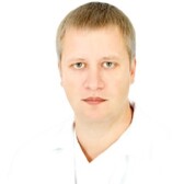 Мальков Иван Владимирович, нейрохирург