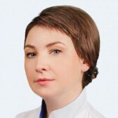 Шестакова Нина Михайловна, невролог