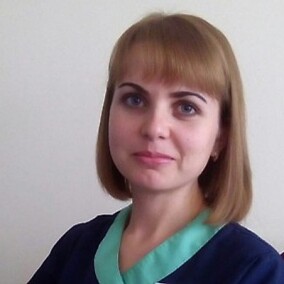 Криммель Ирина Владимировна, гинеколог