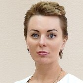 Брюханова Анна Валерьевна, косметолог