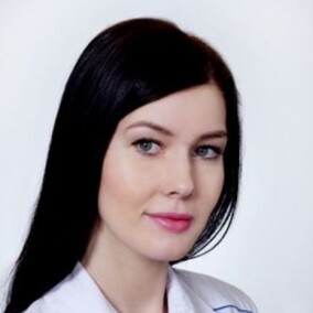 Журавлева Ксения Игоревна, гинеколог