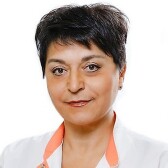 Косых Светлана Леонидовна, гинеколог