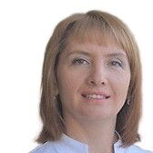 Могильная Наталья Владимировна, пульмонолог