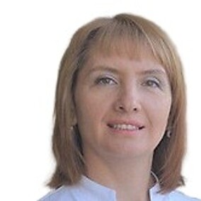 Могильная Наталья Владимировна, педиатр