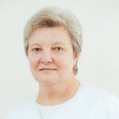 Сиюхова Светлана Ивановна, невролог