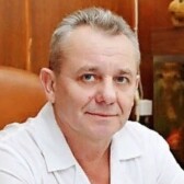 Яковлев Валерий Анатольевич, травматолог