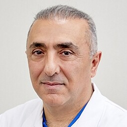 Торосян Ашот Гарушевич, пластический хирург