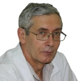 Подольский Владислав Николаевич, онколог