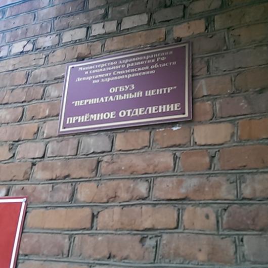 Перинатальный центр (Роддом на Кирова), фото №3