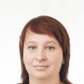 Гуськова Елена Валерьевна, пародонтолог