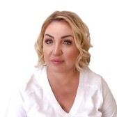 Кондратьева Ольга Николаевна, онкогинеколог