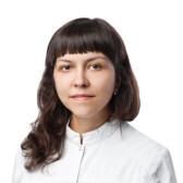 Соколенко Наталья Владимировна, детский травматолог-ортопед