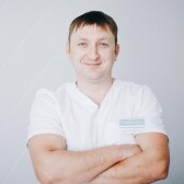 Коротов Вадим Владимирович, стоматолог-хирург