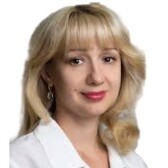 Жабрева Татьяна Олеговна, ревматолог