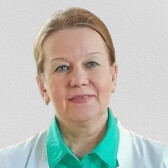 Киселева Татьяна Петровна, эндокринолог