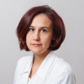 Ногина Наталья Вячеславовна, невролог
