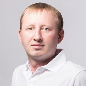 Патин Игорь Аркадьевич, стоматолог-терапевт