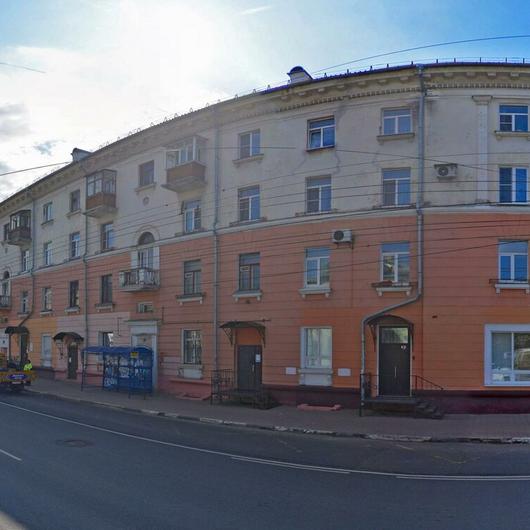 Поликлиника МедАрт на Большой Октябрьской, фото №1