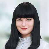 Дюжева Юлия Николаевна, стоматологический гигиенист