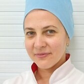 Пылева Наталия Вячеславовна, стоматолог-терапевт