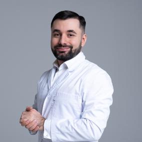 Барсегян Овсеп Мартикович, пластический хирург