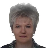 Клушина Наталья Юрьевна, терапевт