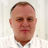 Марков Андрей Николаевич, уролог