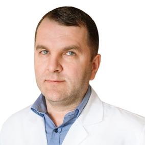 Филашихин Вячеслав Вячеславович, психиатр