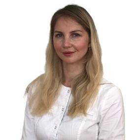 Кильдебаева Юлия Игоревна, косметолог