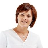 Мурашова Надежда Константиновна, терапевт