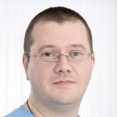 Симагин Михаил Константинович, ортопед