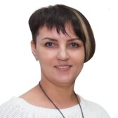 Иванова Регина Валерьевна, врач УЗД