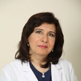 Пароконная Анастасия Анатольевна, онколог
