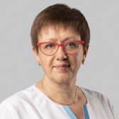 Рубцова Ирина Ивановна, эндокринолог