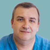 Марченко Андрей Александрович, анестезиолог
