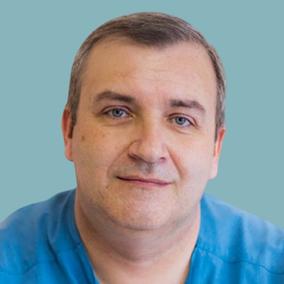 Марченко Андрей Александрович, мануальный терапевт