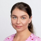 Львович Инна Александровна, стоматолог-терапевт