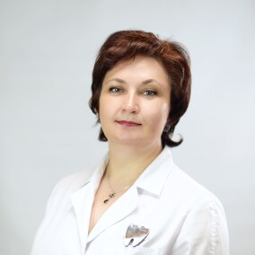 Пиксайкина Наталья Юрьевна, стоматолог-ортопед