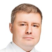 Гречко Николай Александрович, невролог